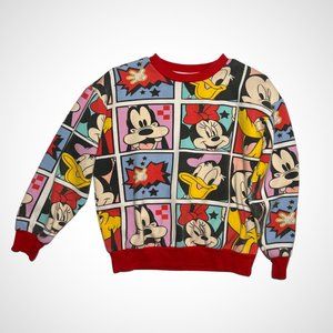 Mickey and Co Sweatshirt